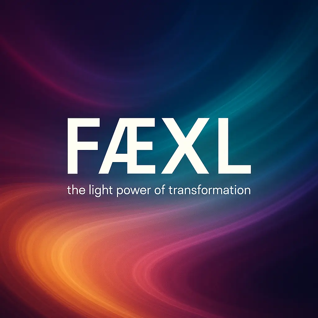 FAEXL – the light power of transformation